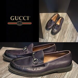Gucci Men's Shoes 7 Us